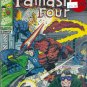 Fantastic Four Special # 7, 4.5 VG + 