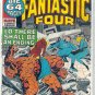 Fantastic Four Special # 9, 5.0 VG/FN 