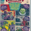 FANTASY MASTERPIECES # 1, 3.0 GD/VG 