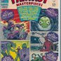 FANTASY MASTERPIECES # 1, 3.0 GD/VG 
