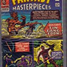 FANTASY MASTERPIECES # 2, 3.5 VG - 
