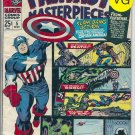 Fantasy Masterpieces # 5, 4.0 VG 