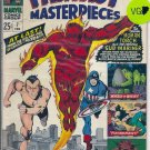 Fantasy Masterpieces # 7, 4.0 VG 