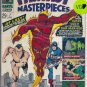 Fantasy Masterpieces # 7, 4.0 VG 
