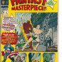 FANTASY MASTERPIECES # 8, 2.5 GD + 