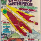 Fantasy Masterpieces # 11, 6.0 FN 