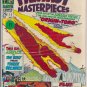 Fantasy Masterpieces # 11, 6.0 FN 