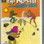 Fat Albert # 26, 7.0 FN/VF 