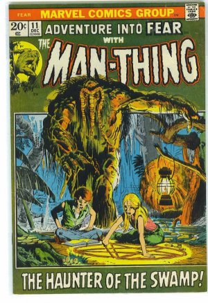 Fear # 11, 5.5 FN - 