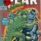 Fear (Adventure into) # 3, 4.5 VG + 