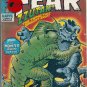 Fear (Adventure into) # 3, 4.5 VG + 