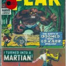Fear (Adventure into) # 4, 4.0 VG 