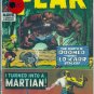 Fear (Adventure into) # 4, 4.0 VG 