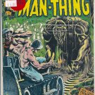 Fear (Adventure into) # 16, 4.0 VG 