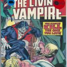 Fear (Adventure into) # 25, 4.5 VG + 