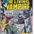 Fear (Adventure into) # 27, 8.0 VF 