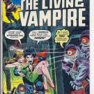 Fear (Adventure into) # 28, 8.0 VF 