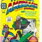 FIGHTING AMERICAN # 1, 7.0 FN/VF 