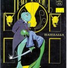 Fish Police # 3, 8.0 VF 