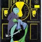Fish Police # 3, 8.0 VF 
