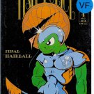 Fish Police # 4, 7.5 VF - 