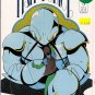 Fish Police # 5, 7.0 FN/VF 