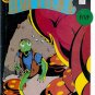 Fish Police # 12, 7.0 FN/VF 