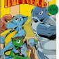 Fish Police # 14, 7.0 FN/VF 