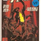 Flash # 127, 8.0 VF 