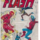 Flash # 129, 2.0 GD 