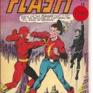 Flash # 137, 3.0 GD/VG 