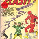 Flash # 138, 3.0 GD/VG 