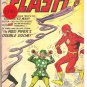 Flash # 138, 3.0 GD/VG 