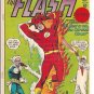Flash # 140, 3.0 GD/VG 