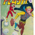 Flash # 142, 3.0 GD/VG 