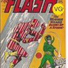 Flash # 145, 4.5 VG + 