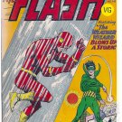 Flash # 145, 4.0 VG 