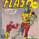 Flash # 146, 4.5 VG + 