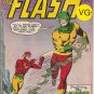 Flash # 146, 4.5 VG + 
