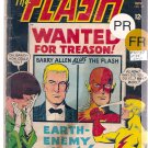 Flash # 156, 0.5 PR 