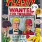 Flash # 156, 0.5 PR 