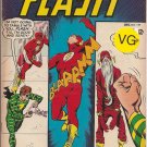 Flash # 157, 4.5 VG + 
