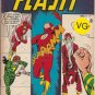 Flash # 157, 4.5 VG + 