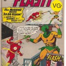 Flash # 161, 4.5 VG + 