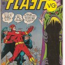 Flash # 162, 4.5 VG + 