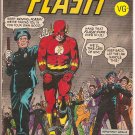 Flash # 164, 3.5 VG - 