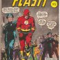 Flash # 164, 3.5 VG - 