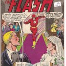 Flash # 165, 4.5 VG + 