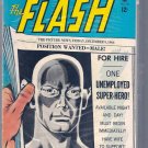 Flash # 167, 4.5 VG + 