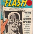 Flash # 167, 3.0 GD/VG 